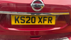 Nissan X-Trail 1.7 dCi N-Connecta 5dr Diesel Station Wagon